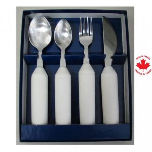 Parsons, Featherlite Utensils Gift Set, 16T090-2