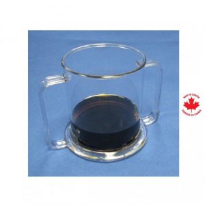 Parsons, Double Handled Mug w/ No Lid, 16T126