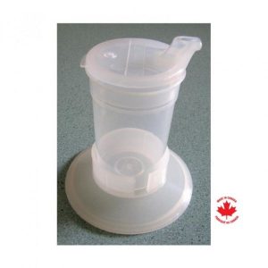 Parsons, Anti-Tip Base for Convalescent Cup, 16T142