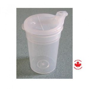 Parsons, No-Spill Convalescent Cup, 16T143