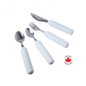 Parsons, Deluxe Weighted Cutlery Set, 16T090-4