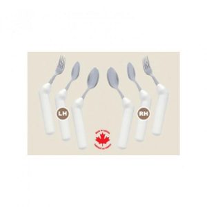 Parsons, Deluxe Weighted Left / Right Hand Cutlery, 16T35