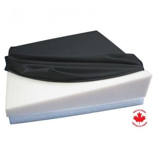Parsons, Ethafoam Base Wedge Cushion, 18C101, 18C105