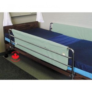 Parsons, Bed Rail Bumper Pads, 18H010