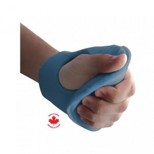 Parsons, Ventopedic Palm Protector, 19N224