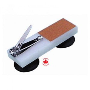 Parsons, Nail Clipper w/ Sander, 16G015