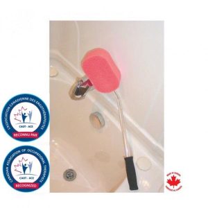 Parsons, Deluxe Bath Sponge, 16B160