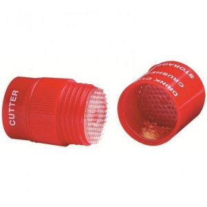 Parsons, Deluxe Pill Cut & Crush, 16M016A