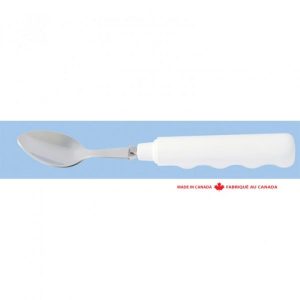 Parsons, Comfort Grip Teaspoon, 16T003, 16T003RD