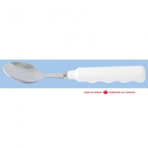 Parsons, Comfort Grip Soup Spoon,16T004, 16T004RD
