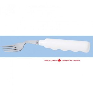 Parsons, Comfort Grip Left / Right Weighted Fork, 16T404, 16T407
