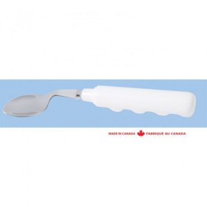 Parsons, Comfort Grip Left / Right Weighted Teaspoon, 16T405, 16T408
