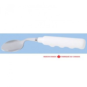 Parsons, Comfort Grip Left / Right Weighted Soupspoon, 16T406, 16T409
