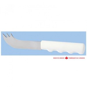 Parsons, Rocker Knife - Fork Combo, 16T009