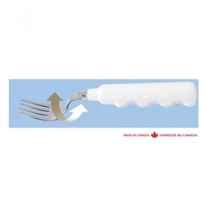 Parsons, Comfort Grip Swivel Fork, 16T015