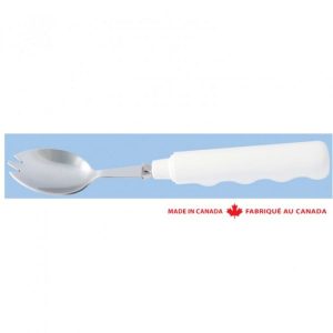 Parsons, Comfort Grip Spork, 16T024