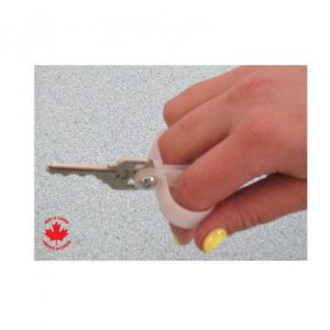 Parsons, Finger Grip Key Turner, 16H148