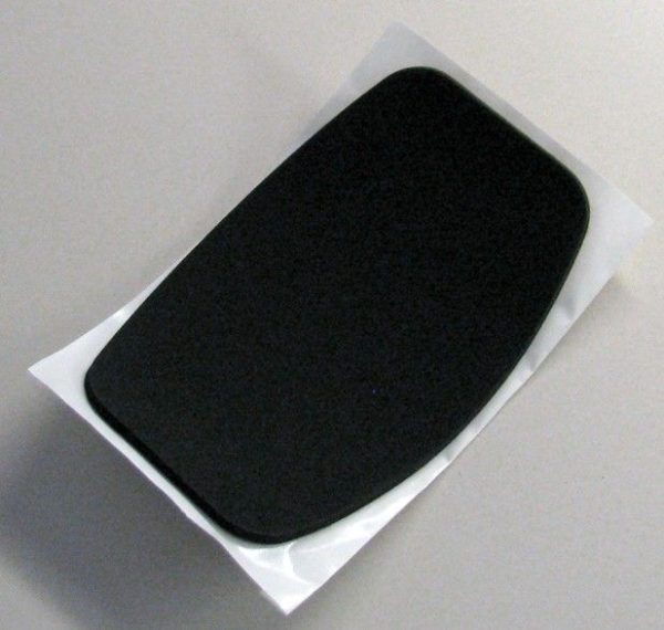 Parsons, Replacement Rubber Pad for "LOOK" Safety Rails, 1266, 1267