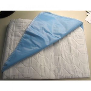 Parsons, Deluxe Bed Pad, 19N021A