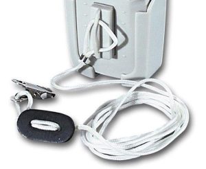 Parsons, Magnetic Pull Switch Alarm, 16M101A