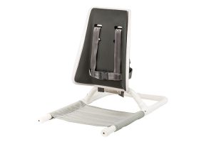 Drive, Inspired - Contour Wrap-Around Back Support
