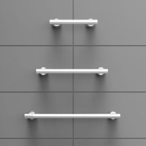INVISIA, Linear Bar, INV-LB