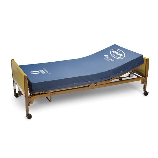 Invacare, Glissando Gliding Mattress - Image 3
