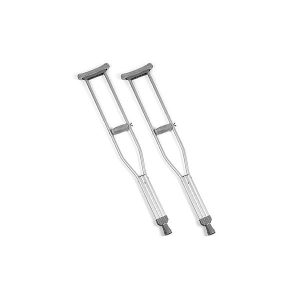 Rental, Crutches (Monthly)