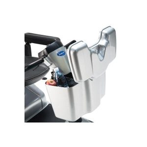 Invacare, Accessories - Lockable Front Box (Leo Scooters), ACC260, ACC270, 1551638