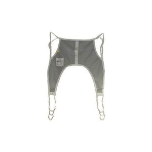 Joerns, Dacron Mesh Sling with Chains, 112-D
