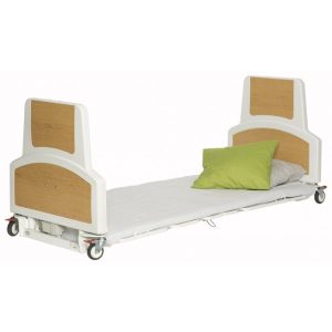 HumanCare, FloorLine LTC Healthcare Beds