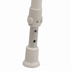 Etac, Telescopic Leg for Stapel Bathroom Stool