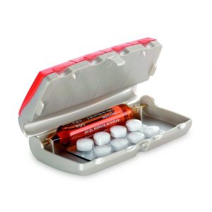 BIOS, Pilbox® Daily, LF339