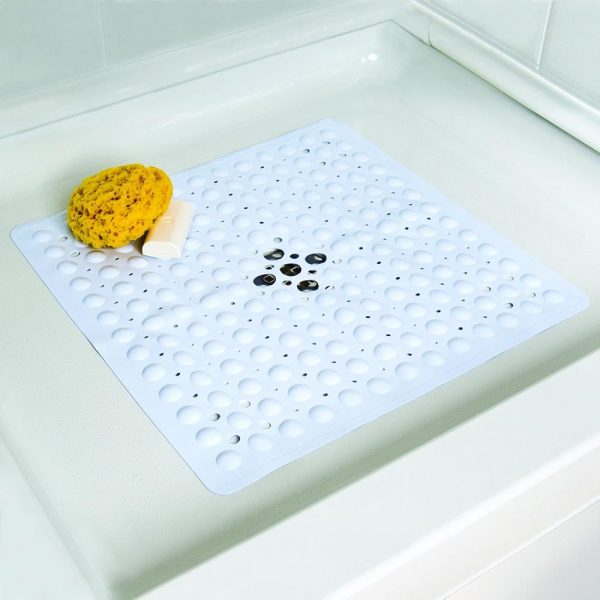 BIOS, Square Shower Mat, LF783 - Image 3