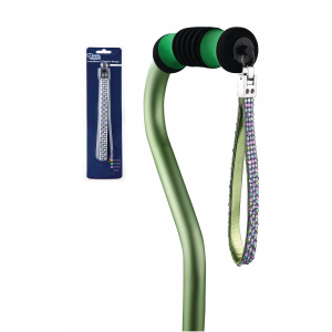 BIOS, CaneMate Fashion Strap, LF812