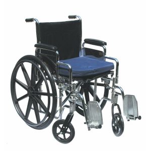 BIOS, Pressure-EZ™ Gel/Foam Wheelchair Cushion, LF890