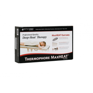 BIOS, Thermophore Maxheat™