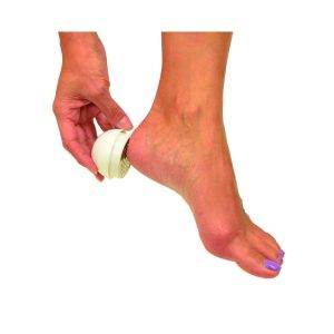 BIOS, Pedi Foot Smoother, LG038