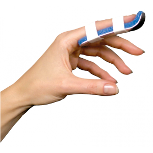 BIOS, Gutter Finger Splint