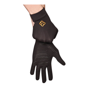 BIOS, Full Finger Gloves, LH837