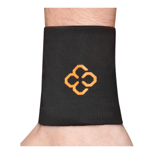 BIOS, Copper 88 Unisex Wrist Sleeve, LH839