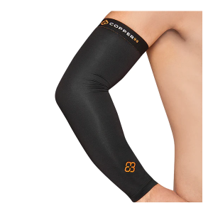BIOS, Copper 88 Unisex Arm Sleeve, LH841