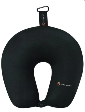 BIOS, Memory Foam Portable Neck Pillow, LK015