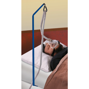 BIOS, CPAP Hose Holder, LK060