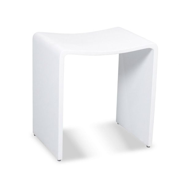 ShowerBuddy, Refine M2 Designer Shower Stool, RM2 - Image 5