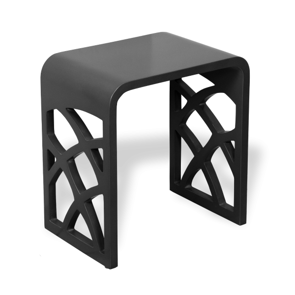 ShowerBuddy, Refine M3 Designer Shower Stool, RM3 - Image 7