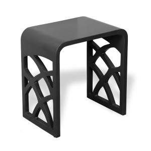 ShowerBuddy, Refine M3 Designer Shower Stool, RM3