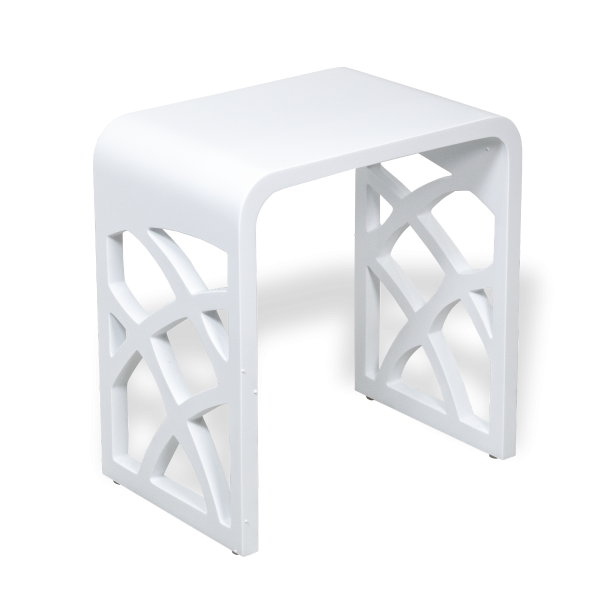 ShowerBuddy, Refine M3 Designer Shower Stool, RM3 - Image 6