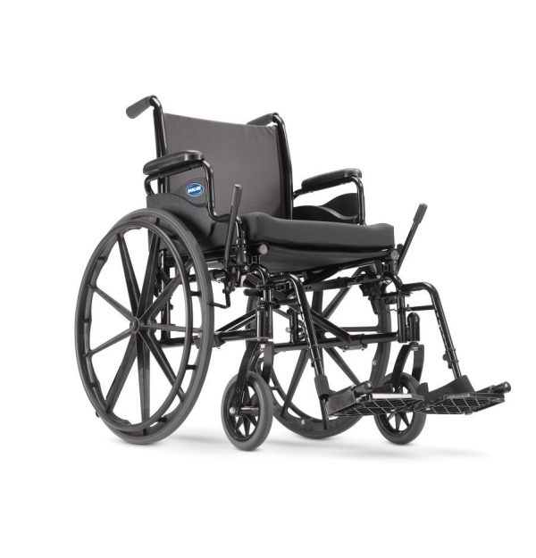 Invacare, 9000 SL Wheelchair, 9SL - Image 9