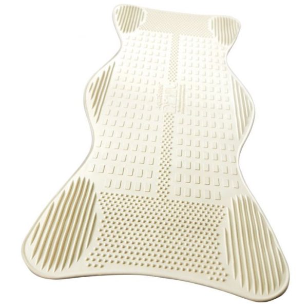 Drive, AquaSense Bath Mat with Massage Zones, 785-500 - Image 3